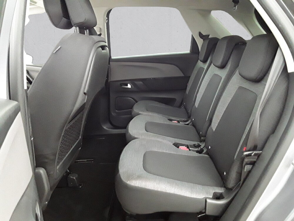 Occasion CITROEN C4 Picasso C4 Picasso PureTech 130 S&S EAT6 - Feel
