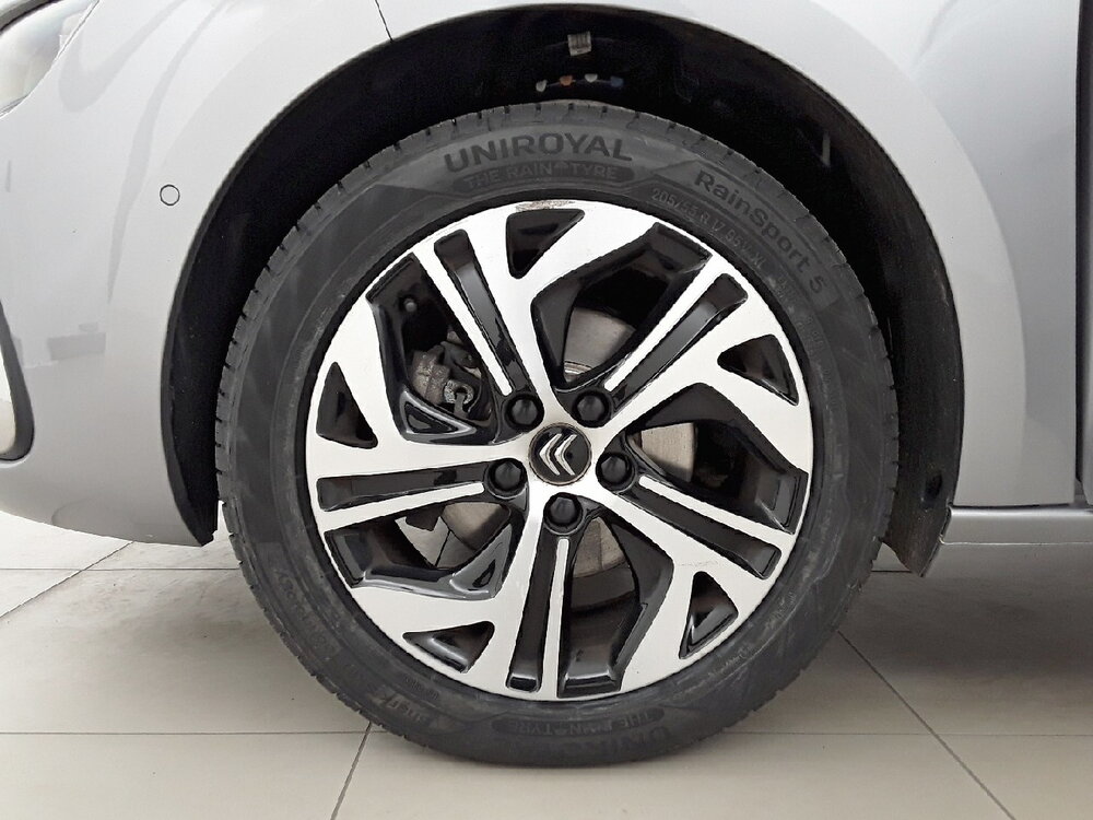 Occasion CITROEN C4 Picasso C4 Picasso PureTech 130 S&S EAT6 - Feel