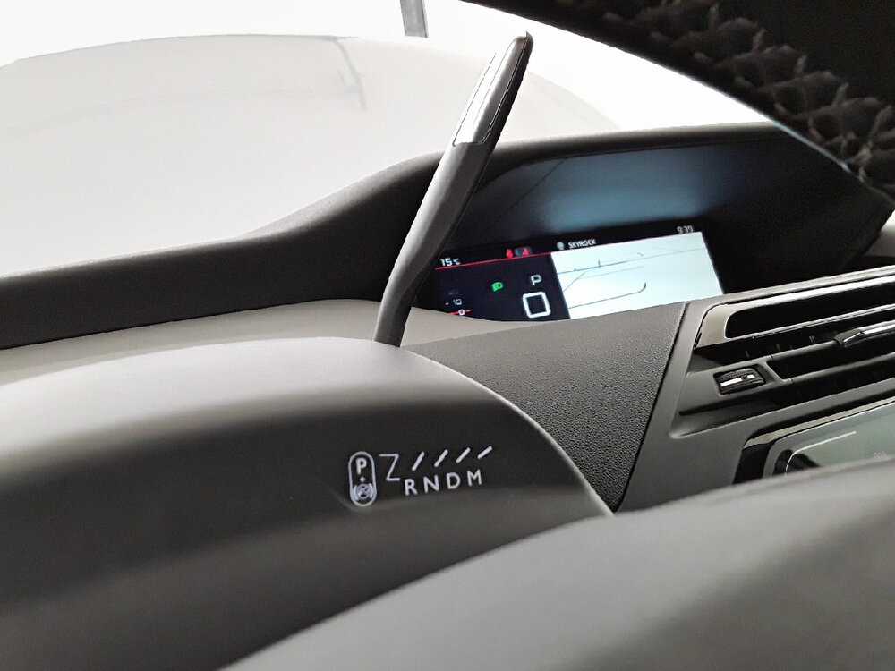 Occasion CITROEN C4 Picasso C4 Picasso PureTech 130 S&S EAT6 - Feel