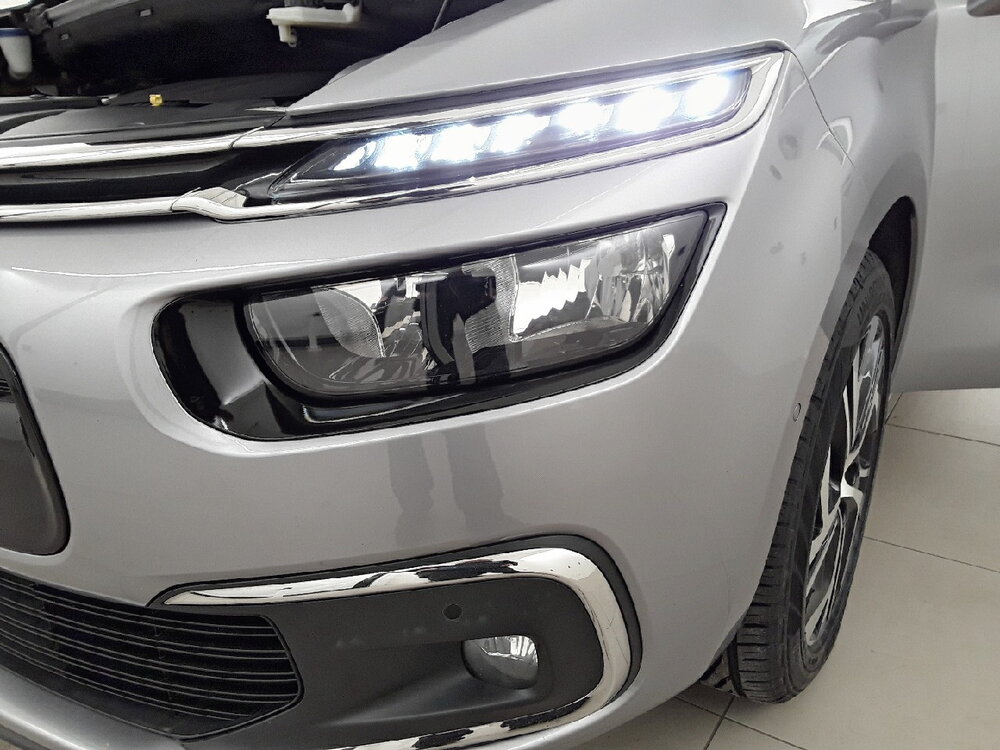 Occasion CITROEN C4 Picasso C4 Picasso PureTech 130 S&S EAT6 - Feel