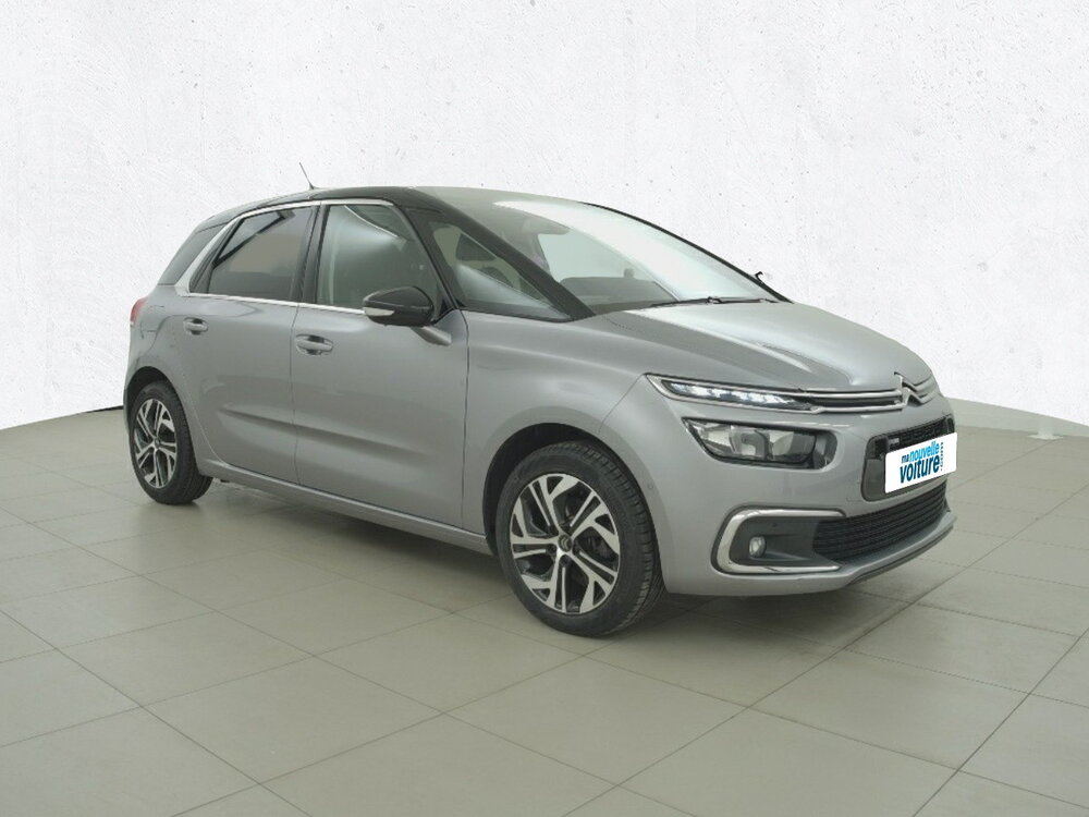 Occasion CITROEN C4 Picasso C4 Picasso PureTech 130 S&S EAT6 - Feel