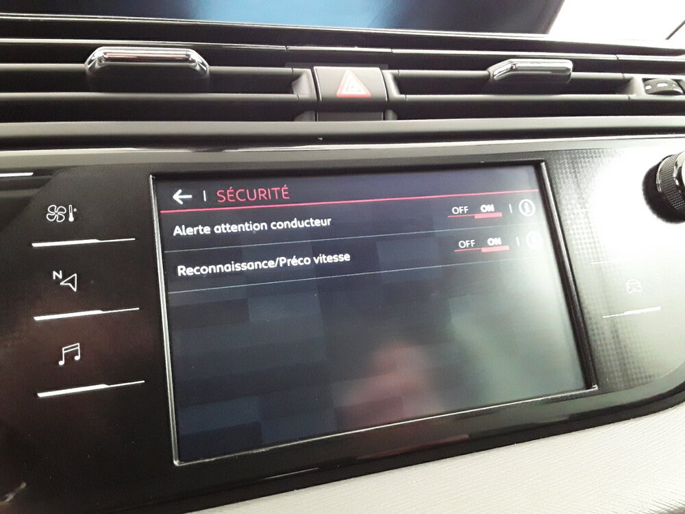 Occasion CITROEN C4 Picasso C4 Picasso PureTech 130 S&S EAT6 - Feel