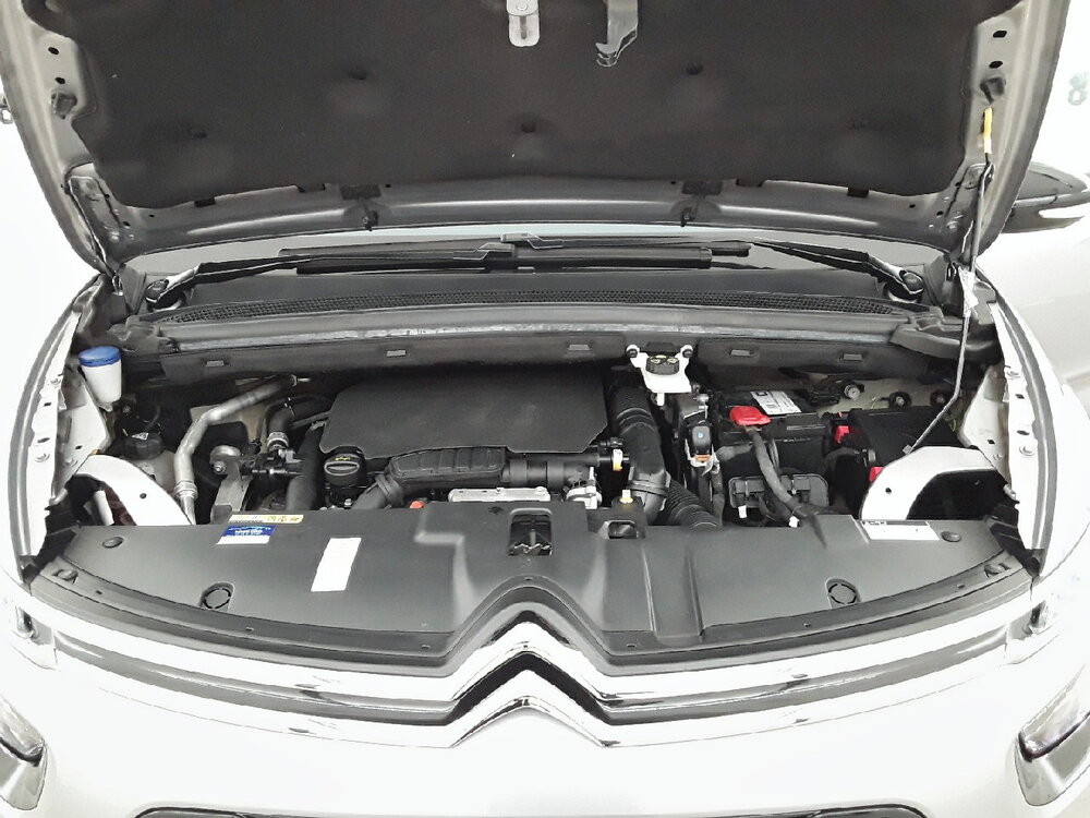 Occasion CITROEN C4 Picasso C4 Picasso PureTech 130 S&S EAT6 - Feel