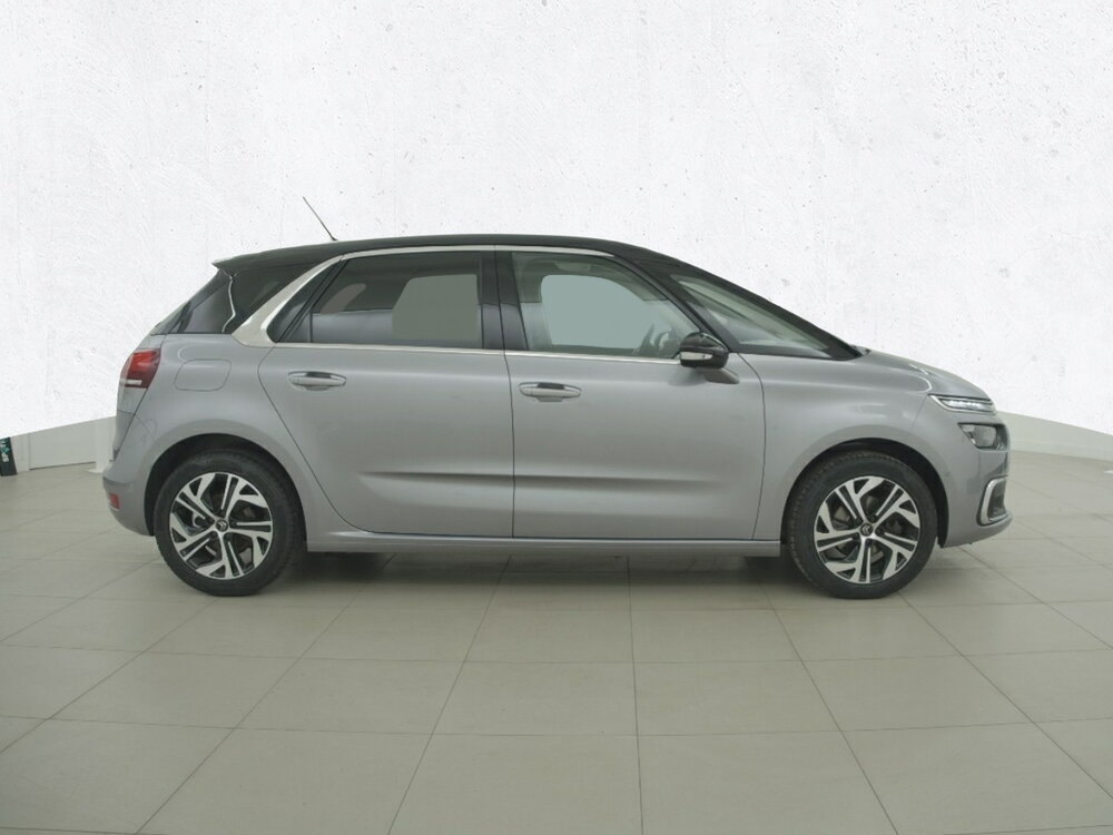 Occasion CITROEN C4 Picasso C4 Picasso PureTech 130 S&S EAT6 - Feel