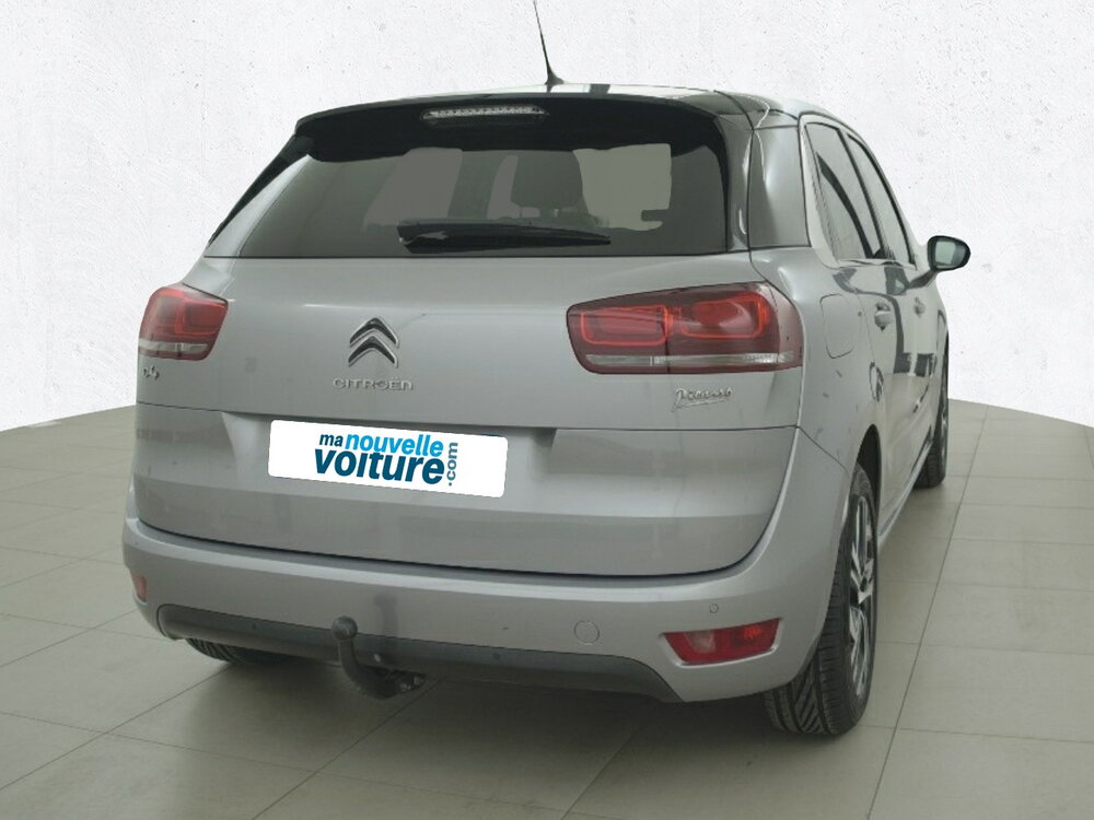 Occasion CITROEN C4 Picasso C4 Picasso PureTech 130 S&S EAT6 - Feel