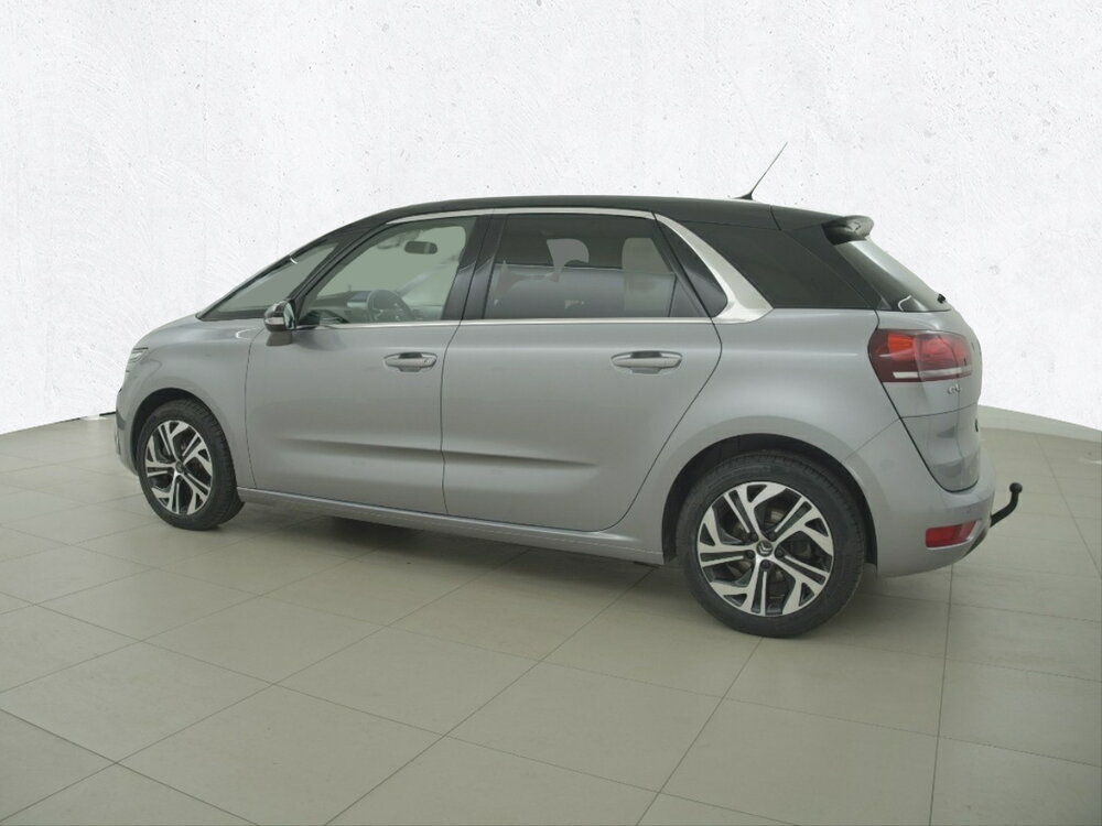 Occasion CITROEN C4 Picasso C4 Picasso PureTech 130 S&S EAT6 - Feel