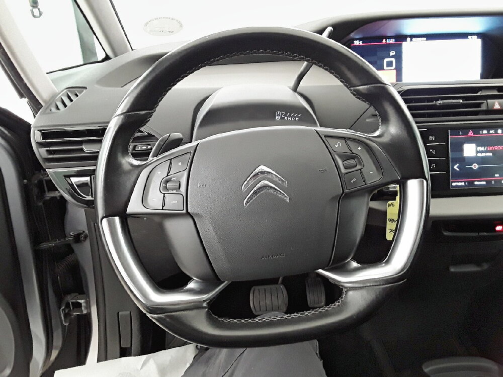 Occasion CITROEN C4 Picasso C4 Picasso PureTech 130 S&S EAT6 - Feel