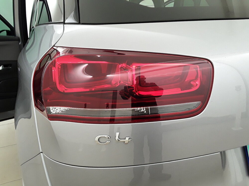 Occasion CITROEN C4 Picasso C4 Picasso PureTech 130 S&S EAT6 - Feel