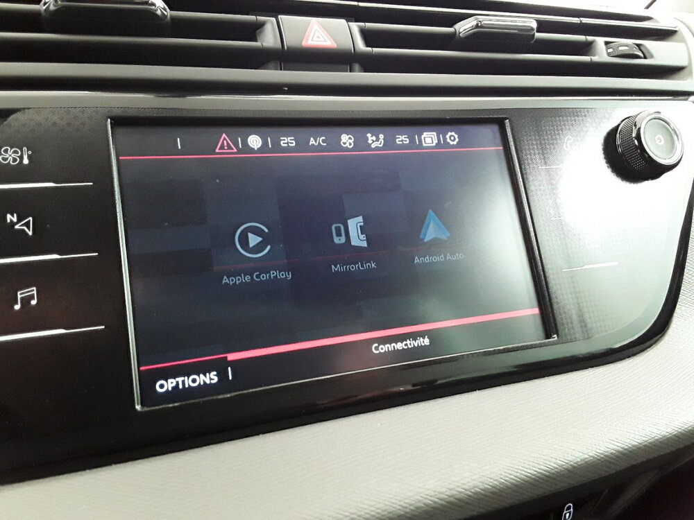 Occasion CITROEN C4 Picasso C4 Picasso PureTech 130 S&S EAT6 - Feel