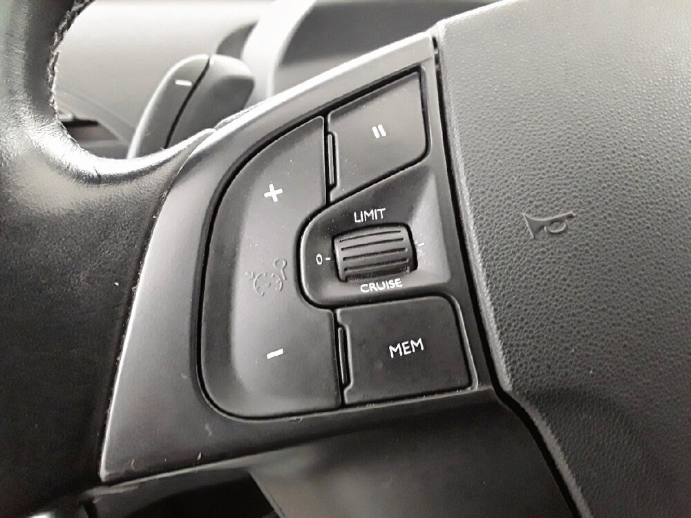 Occasion CITROEN C4 Picasso C4 Picasso PureTech 130 S&S EAT6 - Feel
