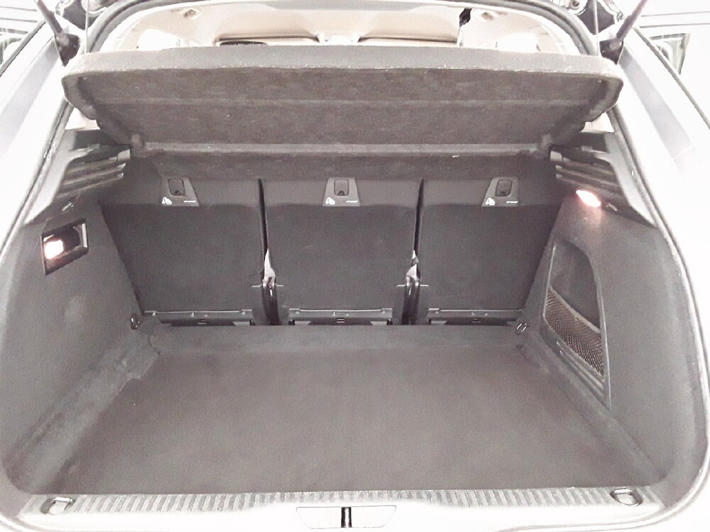 Occasion CITROEN C4 Picasso C4 Picasso PureTech 130 S&S EAT6 - Feel