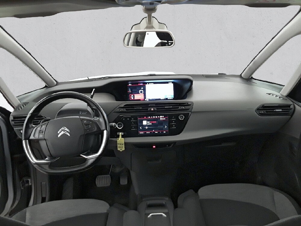 Occasion CITROEN C4 Picasso C4 Picasso PureTech 130 S&S EAT6 - Feel