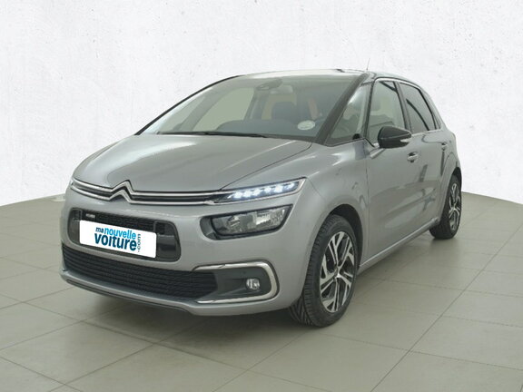 Occasion CITROEN C4 Picasso C4 Picasso PureTech 130 S&S EAT6 - Feel
