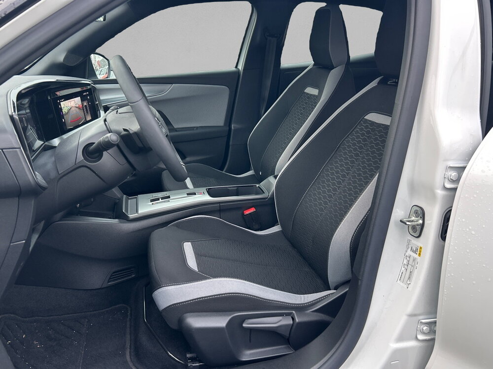 Occasion OPEL Mokka Mokka 1.2 Turbo Hybrid 145 ch e-DCT6 - Edition