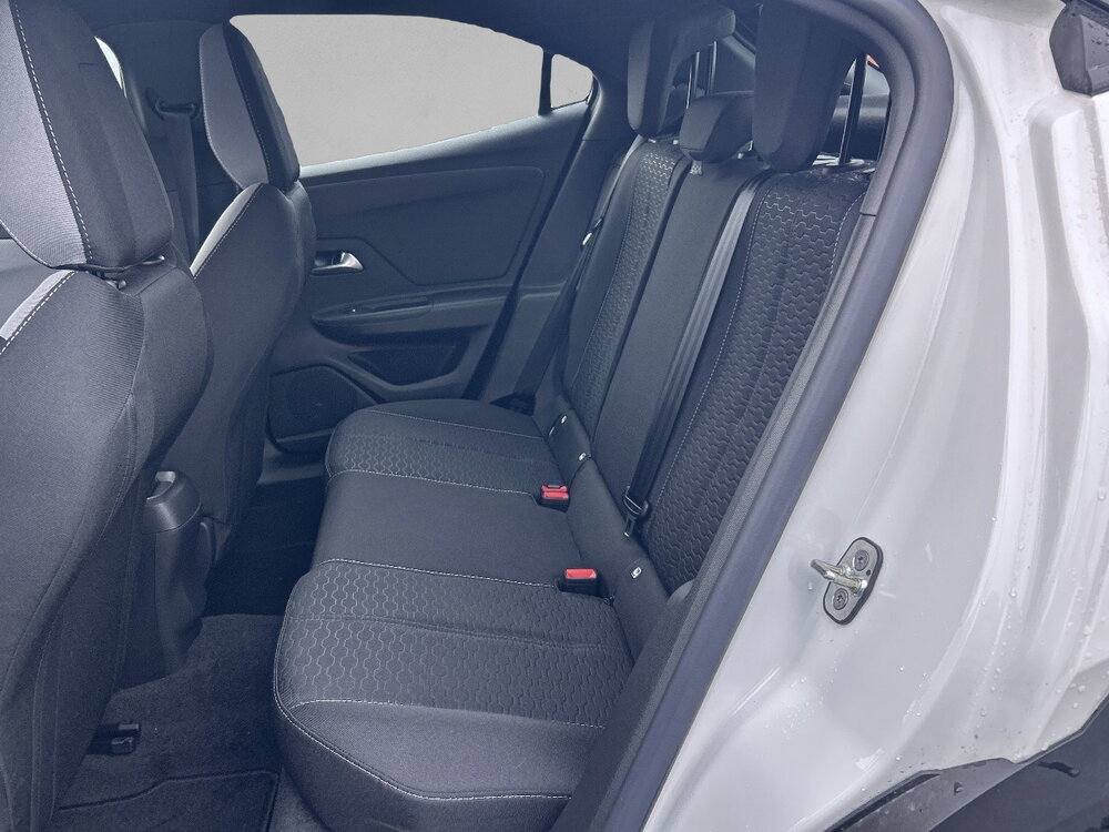 Occasion OPEL Mokka Mokka 1.2 Turbo Hybrid 145 ch e-DCT6 - Edition