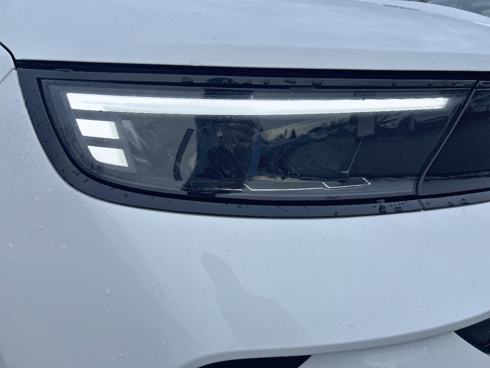 Occasion OPEL Mokka Mokka 1.2 Turbo Hybrid 145 ch e-DCT6 - Edition