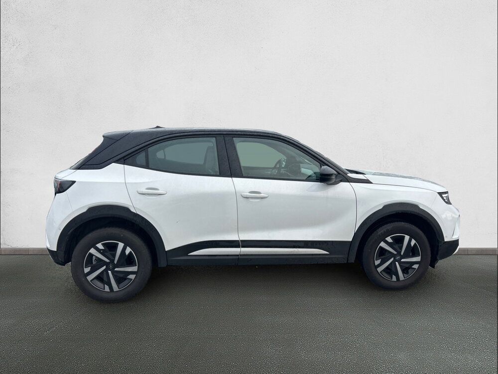 Occasion OPEL Mokka Mokka 1.2 Turbo Hybrid 145 ch e-DCT6 - Edition