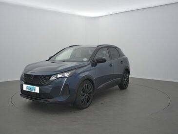 Occasion PEUGEOT 3008 3008 Hybrid 225 e-EAT8 - GT Pack