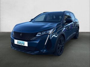 Occasion PEUGEOT 3008 3008 Hybrid 225 e-EAT8 - GT Pack