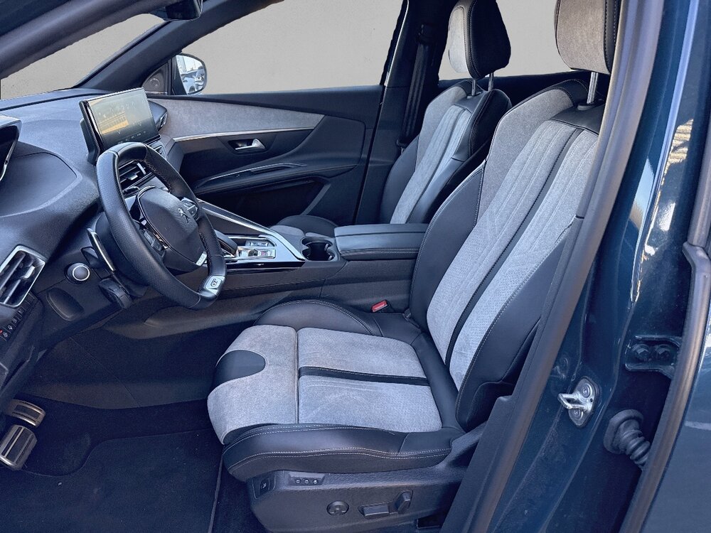 Occasion PEUGEOT 3008 3008 Hybrid 225 e-EAT8 - GT Pack