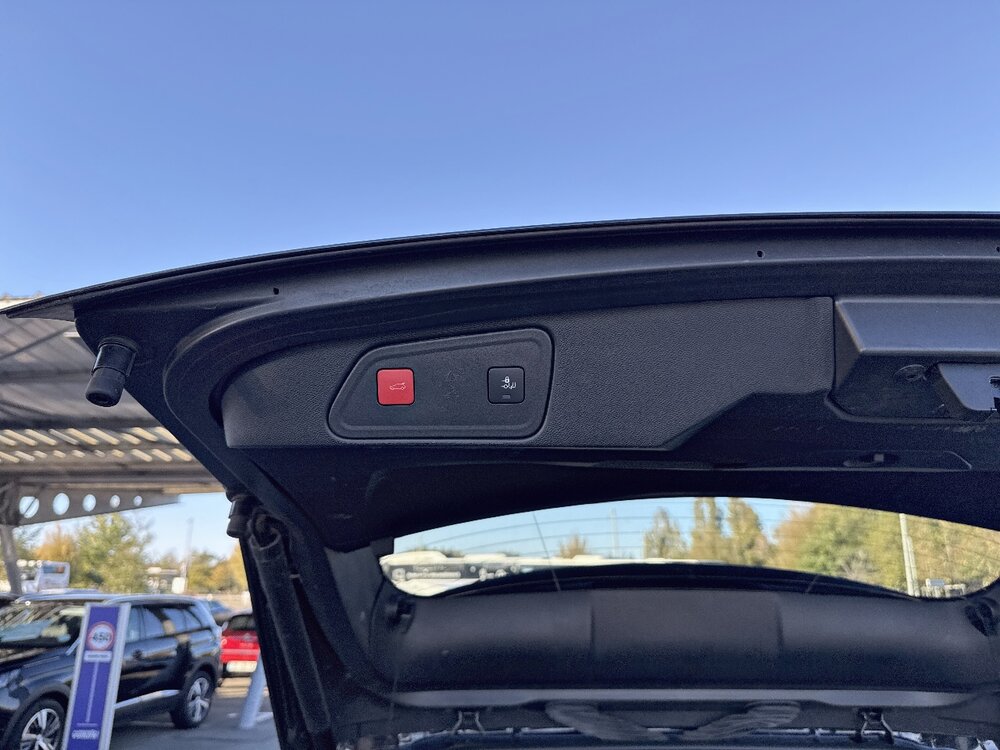 Occasion PEUGEOT 3008 3008 Hybrid 225 e-EAT8 - GT Pack