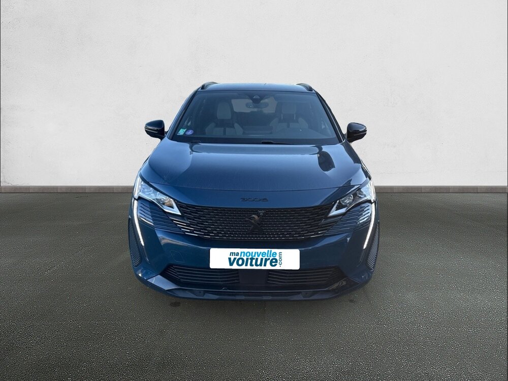 Occasion PEUGEOT 3008 3008 Hybrid 225 e-EAT8 - GT Pack