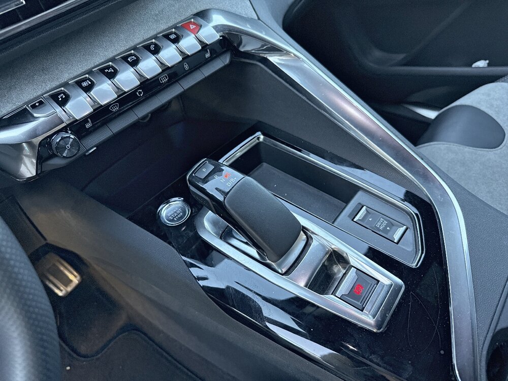 Occasion PEUGEOT 3008 3008 Hybrid 225 e-EAT8 - GT Pack