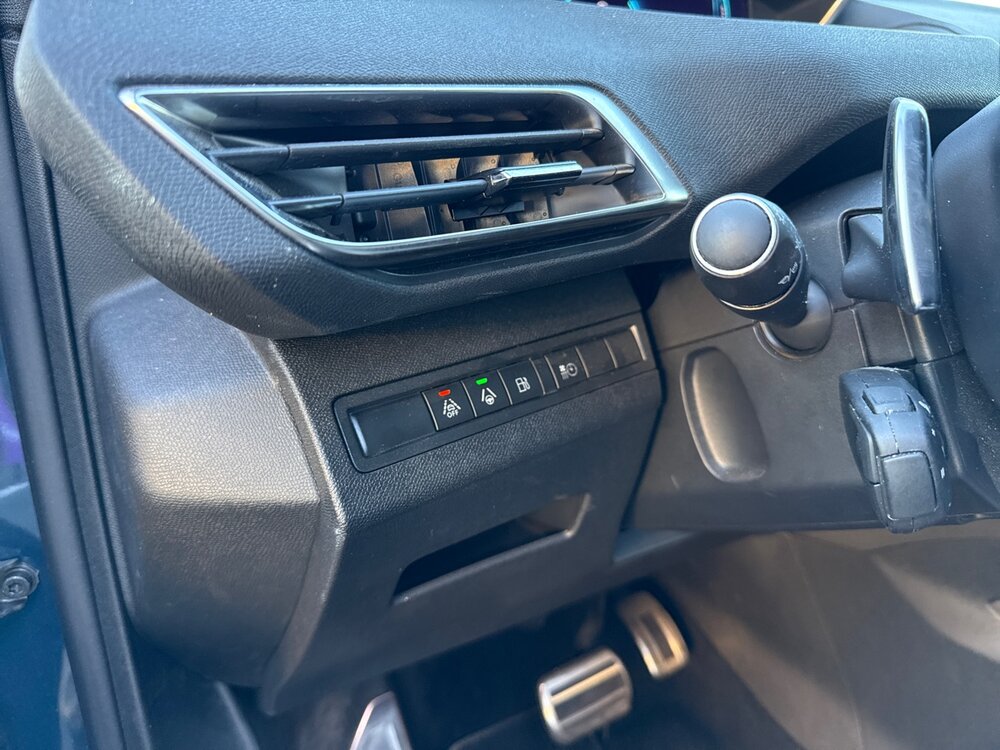 Occasion PEUGEOT 3008 3008 Hybrid 225 e-EAT8 - GT Pack