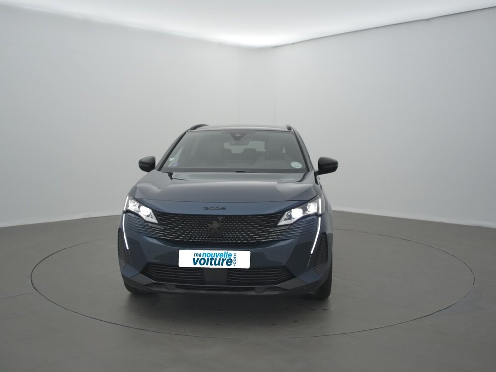 Occasion PEUGEOT 3008 3008 Hybrid 225 e-EAT8 - GT Pack