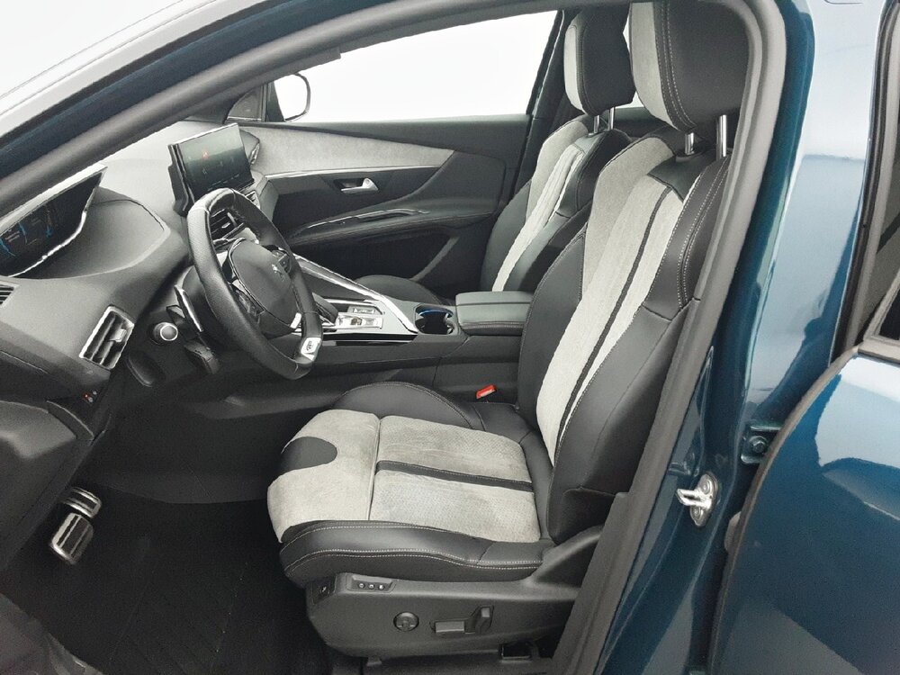 Occasion PEUGEOT 3008 3008 Hybrid 225 e-EAT8 - GT Pack