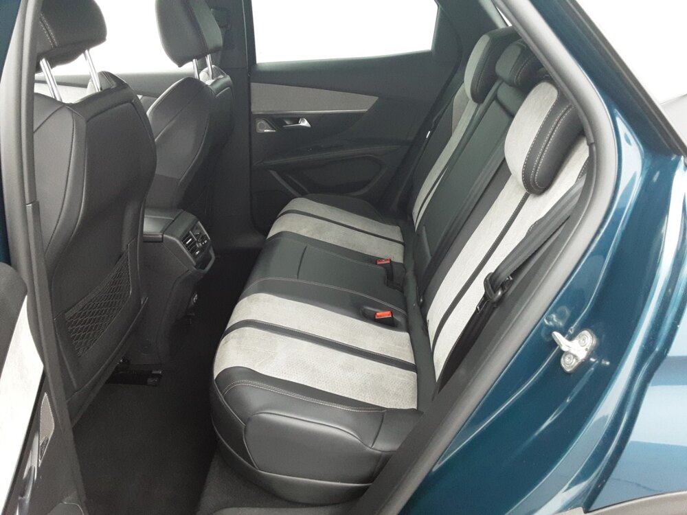 Occasion PEUGEOT 3008 3008 Hybrid 225 e-EAT8 - GT Pack