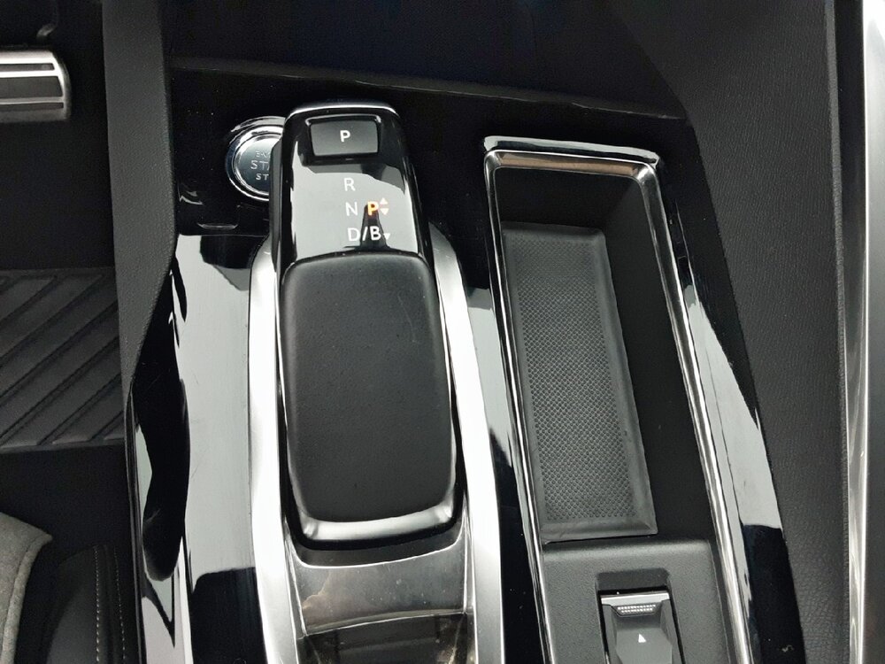 Occasion PEUGEOT 3008 3008 Hybrid 225 e-EAT8 - GT Pack