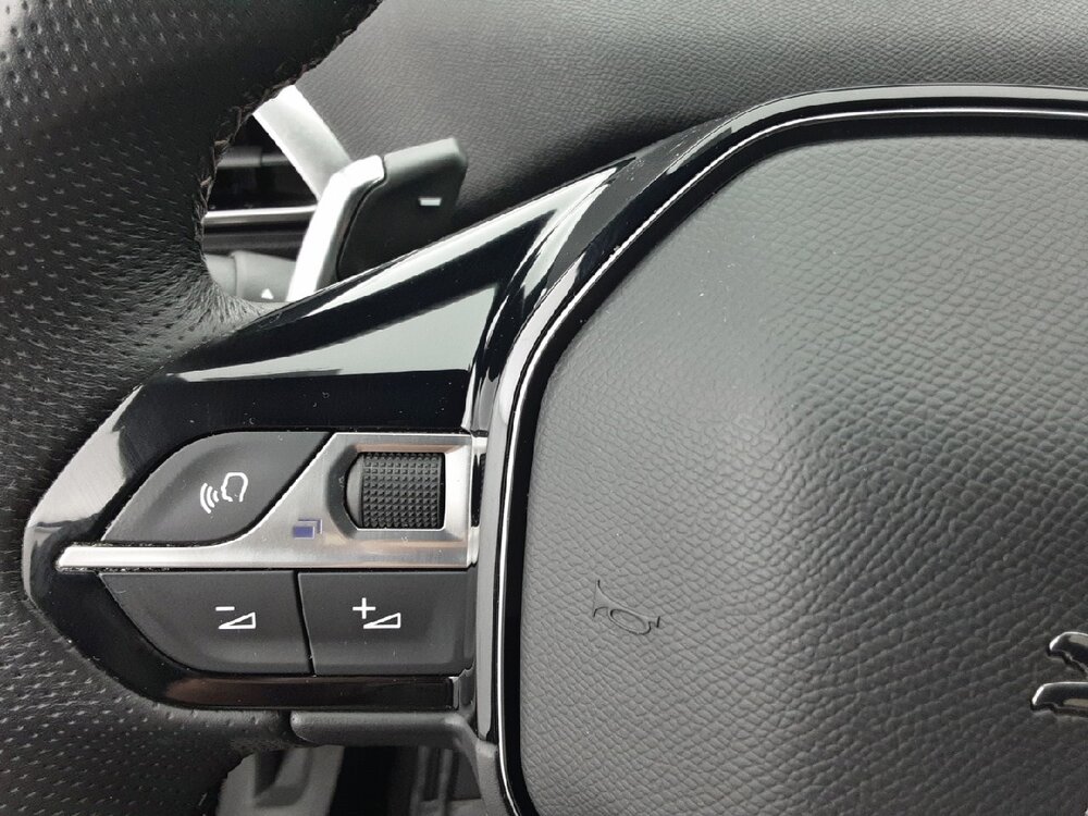 Occasion PEUGEOT 3008 3008 Hybrid 225 e-EAT8 - GT Pack