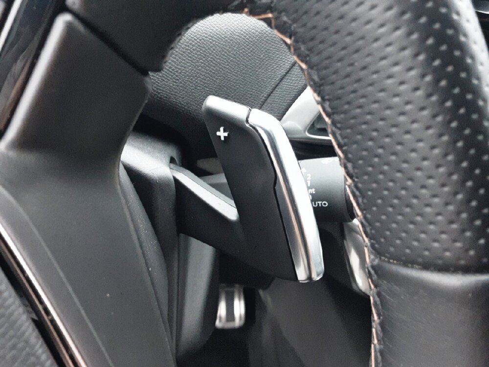 Occasion PEUGEOT 3008 3008 Hybrid 225 e-EAT8 - GT Pack