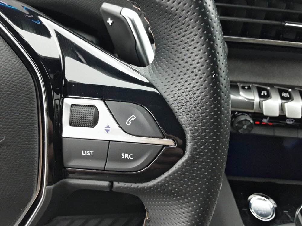 Occasion PEUGEOT 3008 3008 Hybrid 225 e-EAT8 - GT Pack