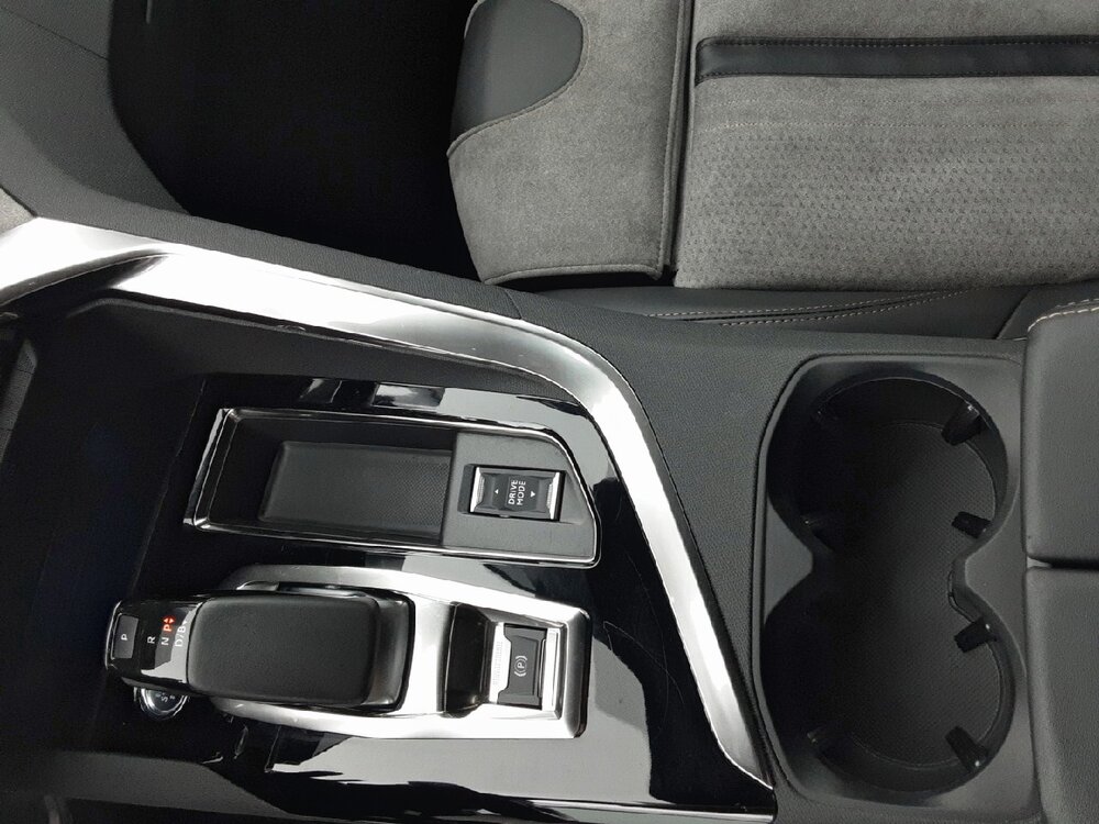 Occasion PEUGEOT 3008 3008 Hybrid 225 e-EAT8 - GT Pack