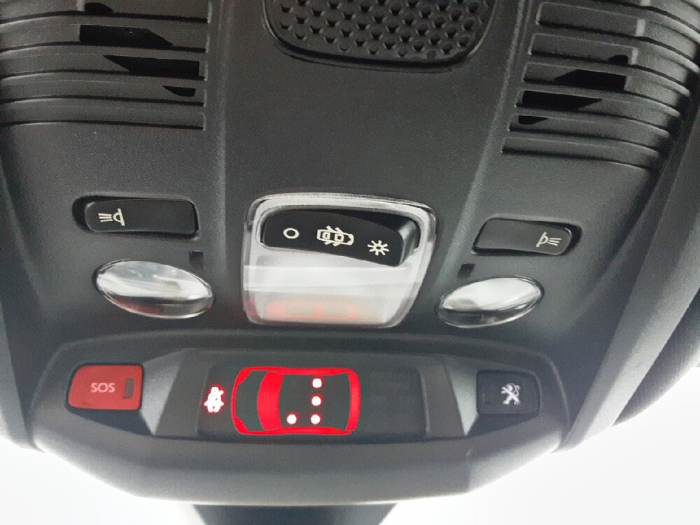 Occasion PEUGEOT 3008 3008 Hybrid 225 e-EAT8 - GT Pack