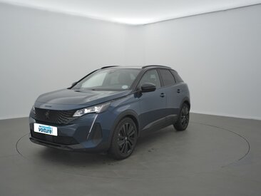 Occasion PEUGEOT 3008 3008 Hybrid 225 e-EAT8 - GT Pack