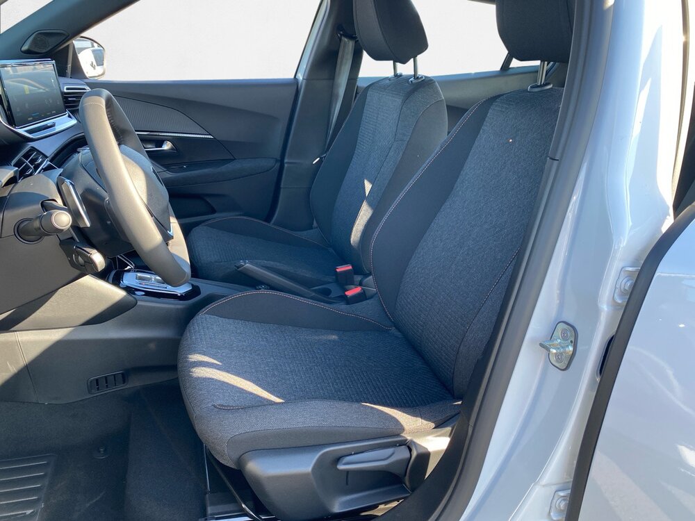 Occasion PEUGEOT 2008 2008 Hybrid 145 e-DCS6 - Style