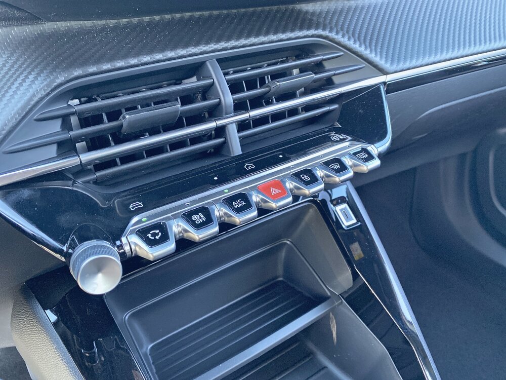 Occasion PEUGEOT 2008 2008 Hybrid 145 e-DCS6 - Style