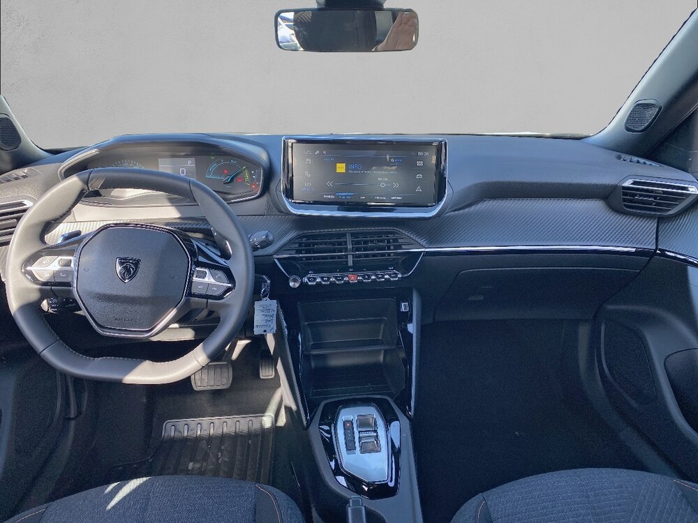 Occasion PEUGEOT 2008 2008 Hybrid 145 e-DCS6 - Style