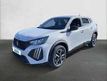 Occasion PEUGEOT 2008 2008 Hybrid 145 e-DCS6 - Style