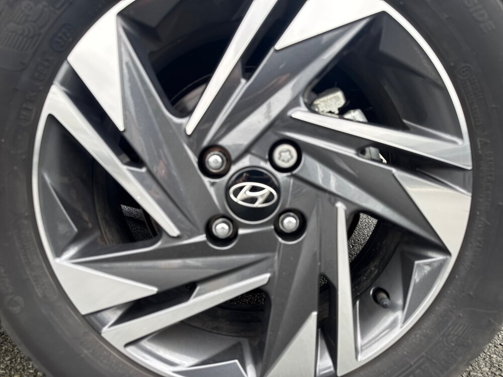 Occasion HYUNDAI Bayon Bayon 1.0 T-GDi 100 DCT-7 Hybrid 48V - Intuitive