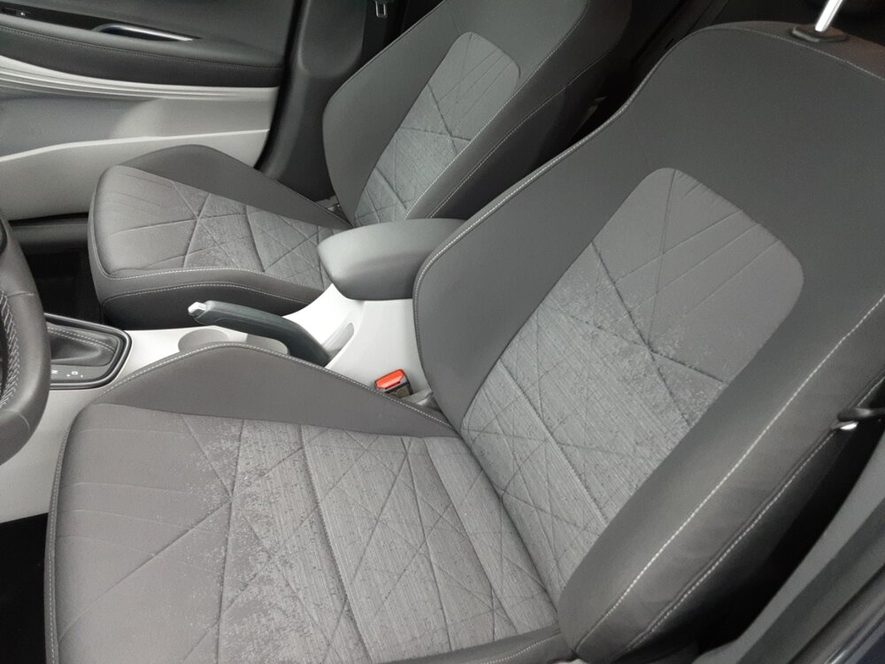 Occasion HYUNDAI Bayon Bayon 1.0 T-GDi 100 DCT-7 Hybrid 48V - Intuitive