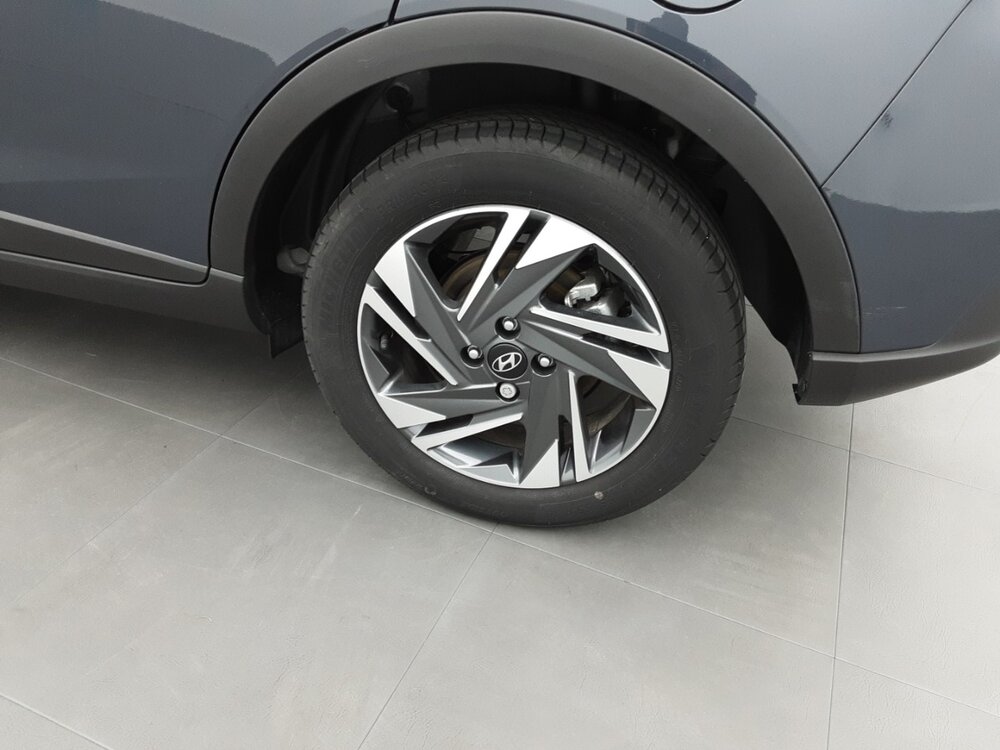 Occasion HYUNDAI Bayon Bayon 1.0 T-GDi 100 DCT-7 Hybrid 48V - Intuitive