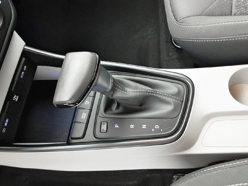 Occasion HYUNDAI Bayon Bayon 1.0 T-GDi 100 DCT-7 Hybrid 48V - Intuitive