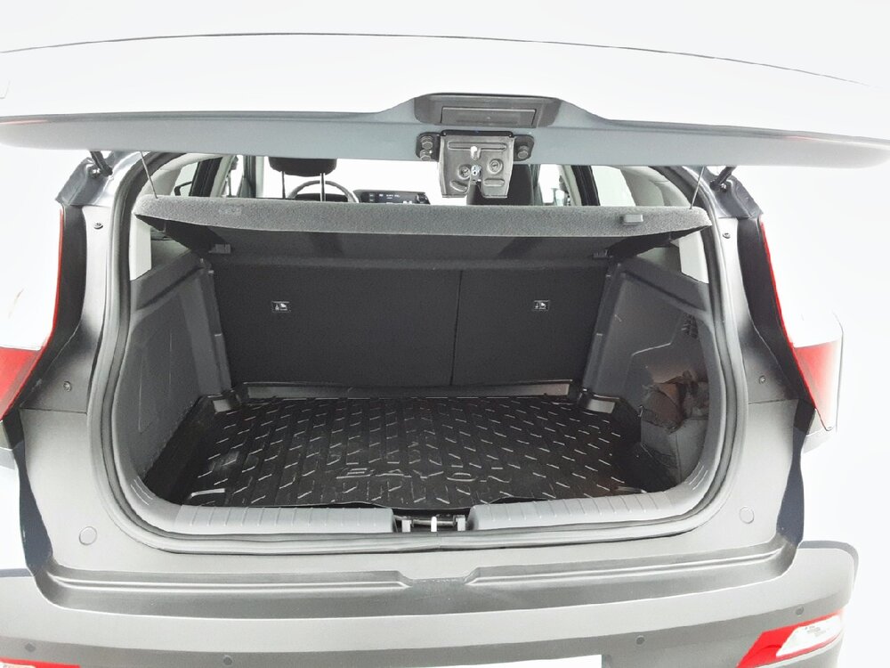 Occasion HYUNDAI Bayon Bayon 1.0 T-GDi 100 DCT-7 Hybrid 48V - Intuitive