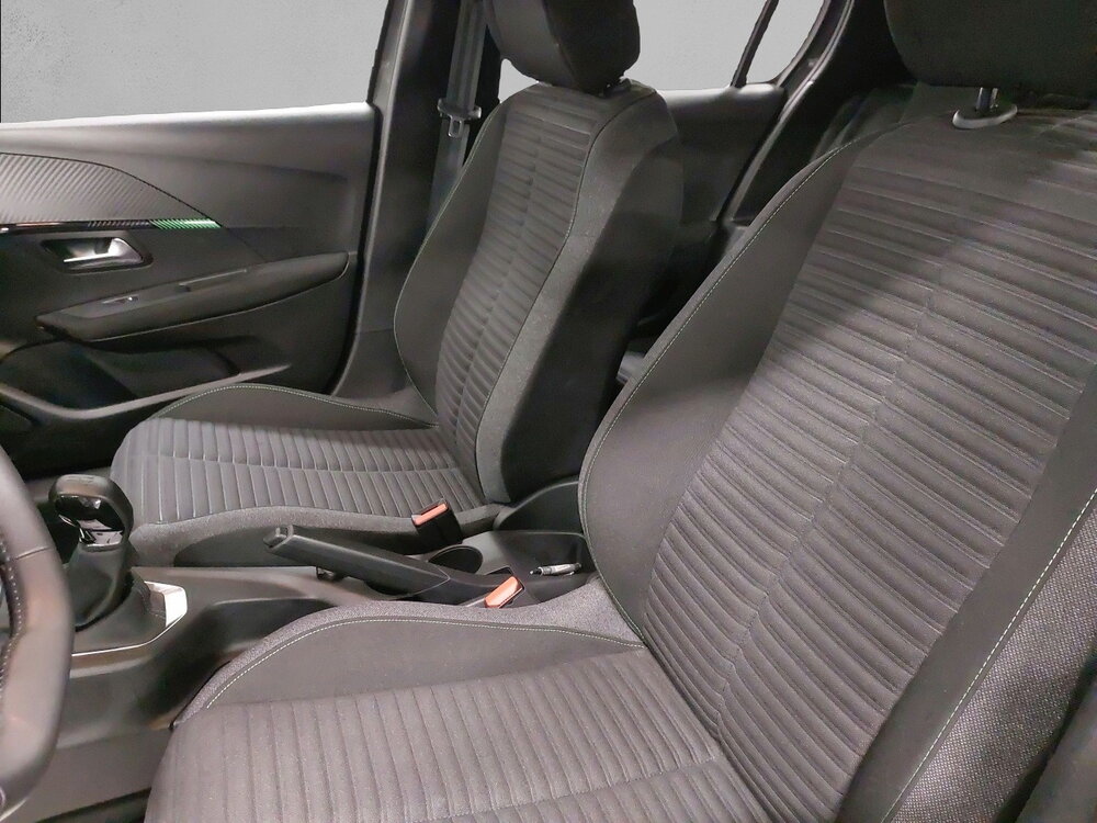 Occasion PEUGEOT 208 208 PureTech 75 S&S BVM5 - Active