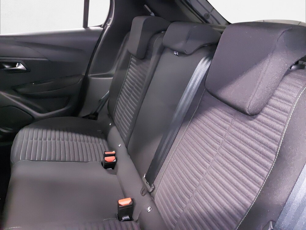 Occasion PEUGEOT 208 208 PureTech 75 S&S BVM5 - Active