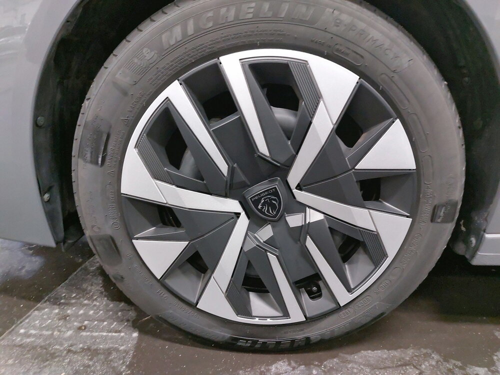 Occasion PEUGEOT 208 208 PureTech 75 S&S BVM5 - Active